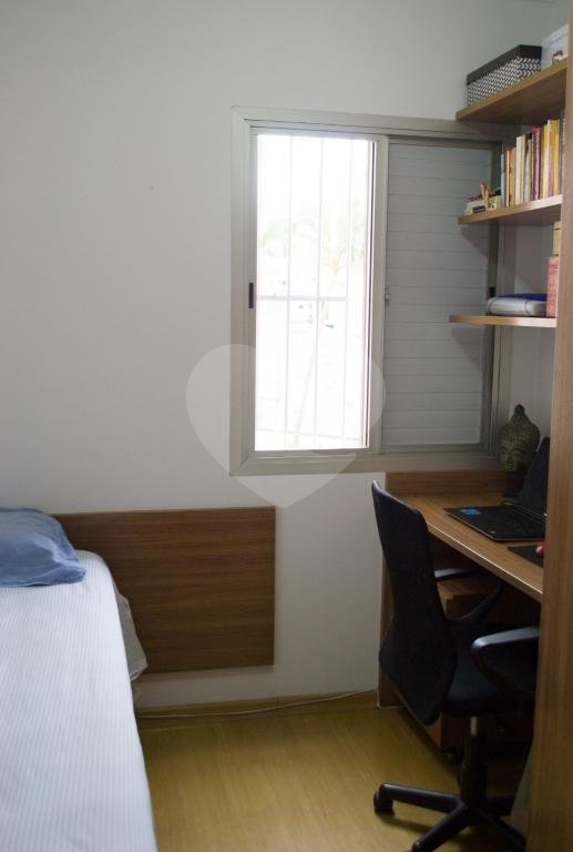Apartamento à venda no Santa Terezinha na Rua Copacabana