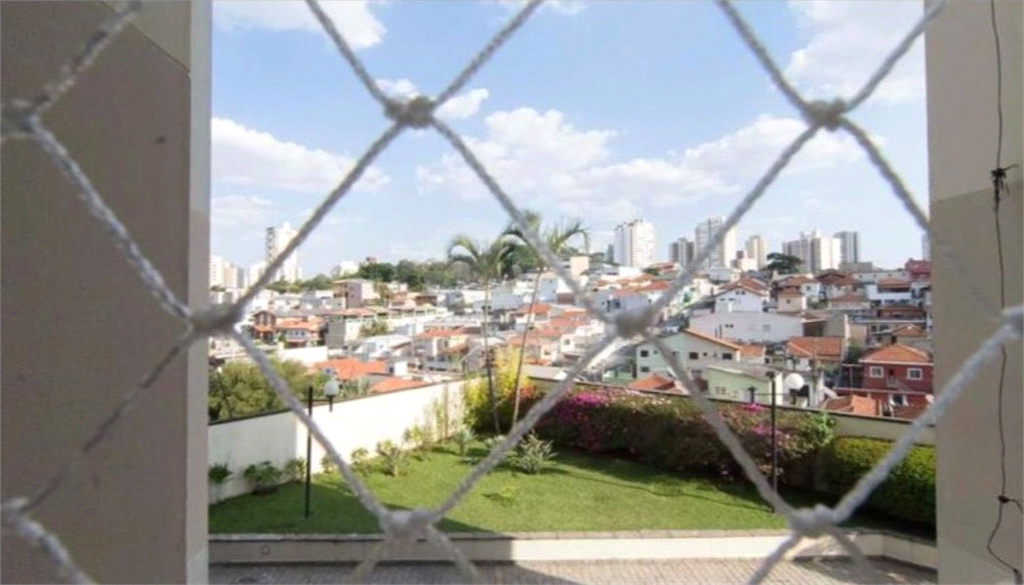 Apartamento à venda no Santa Terezinha na Rua Copacabana