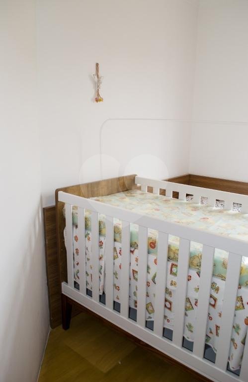 Apartamento à venda no Santa Terezinha na Rua Copacabana
