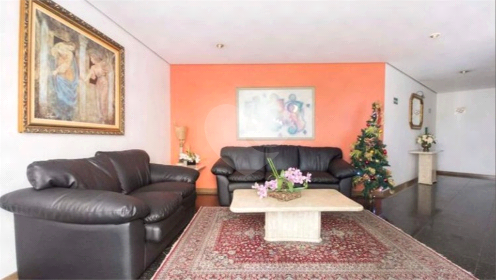 Apartamento à venda no Santa Terezinha na Rua Copacabana