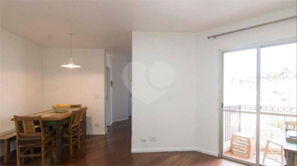 Apartamento à venda no Santa Terezinha na Rua Copacabana