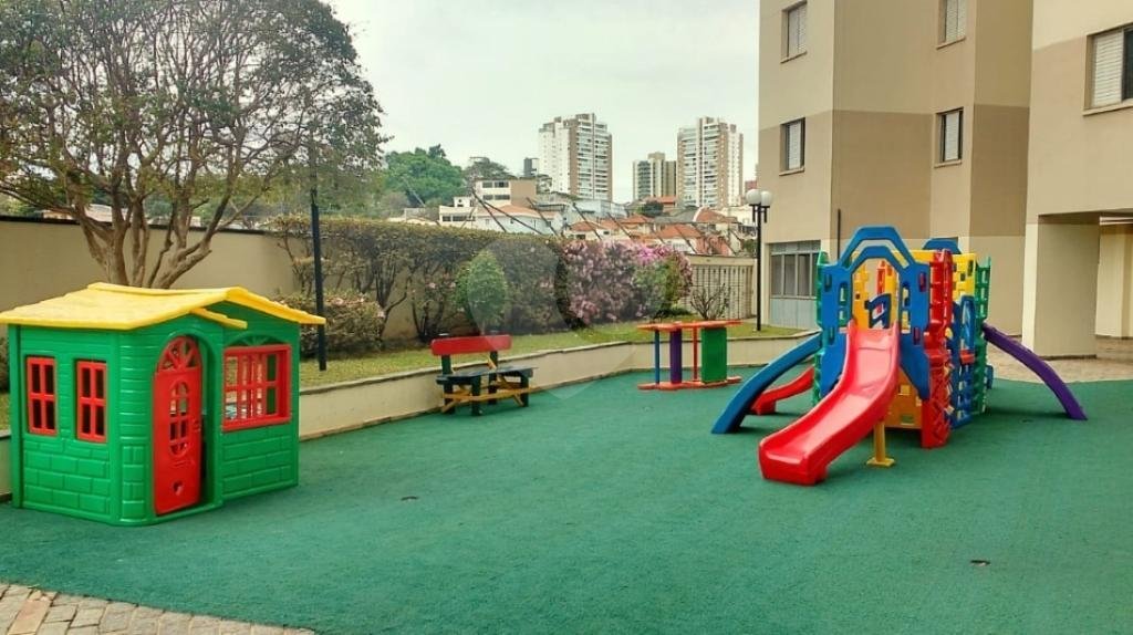 Apartamento à venda no Santa Terezinha na Rua Copacabana