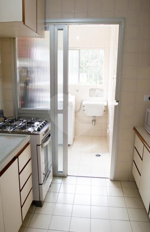 Apartamento à venda no Santa Terezinha na Rua Copacabana