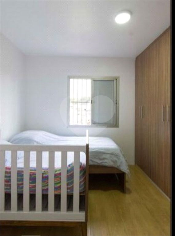 Apartamento à venda no Santa Terezinha na Rua Copacabana