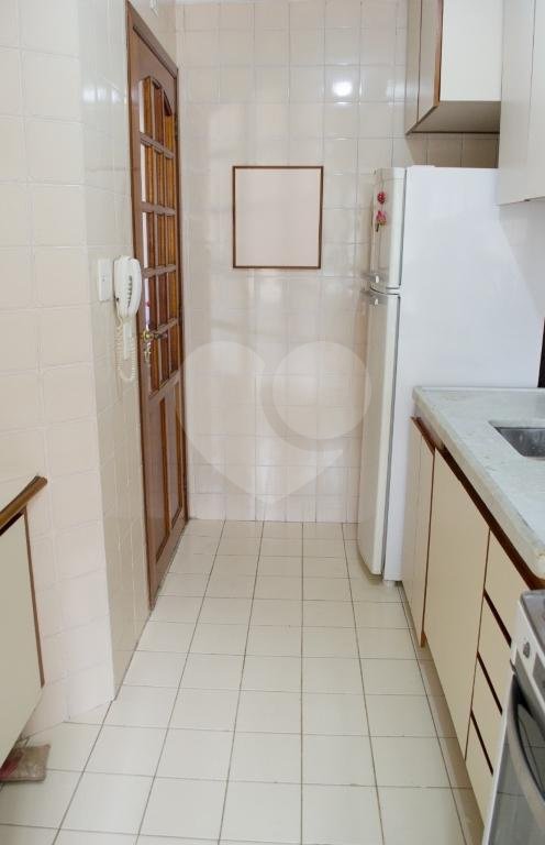 Apartamento à venda no Santa Terezinha na Rua Copacabana