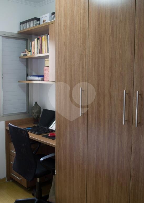 Apartamento à venda no Santa Terezinha na Rua Copacabana