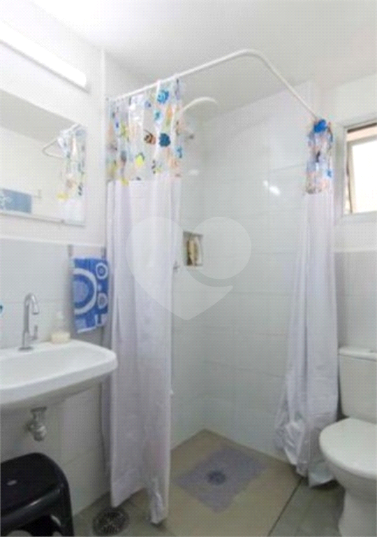 Apartamento à venda no Santa Terezinha na Rua Copacabana