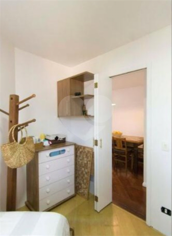 Apartamento à venda no Santa Terezinha na Rua Copacabana