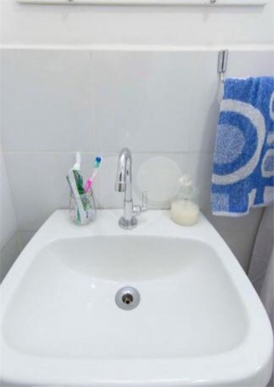Apartamento à venda no Santa Terezinha na Rua Copacabana