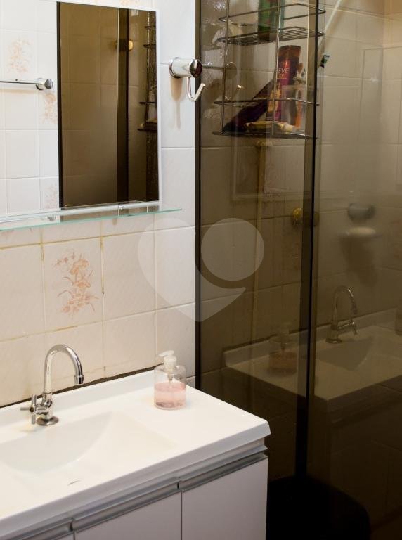 Apartamento à venda no Santa Terezinha na Rua Copacabana
