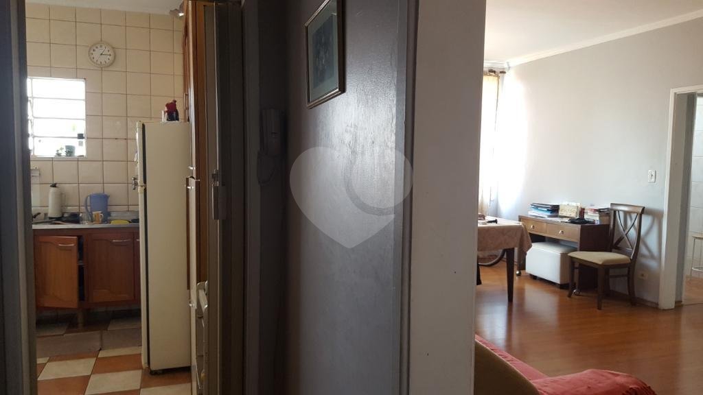 Apartamento jardim Sao Paulo