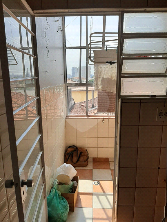 Apartamento jardim Sao Paulo