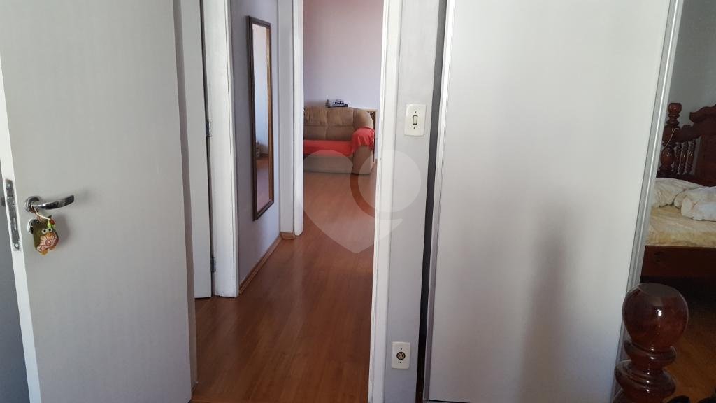 Apartamento jardim Sao Paulo