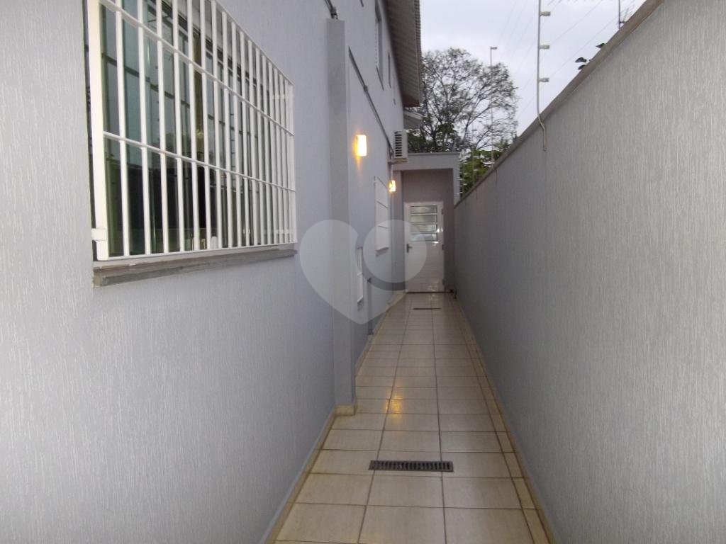 Sobrado em Santana
