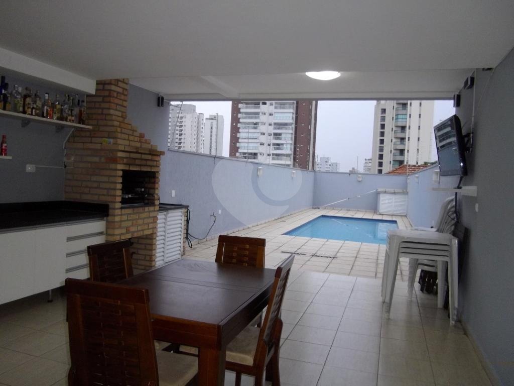 Sobrado em Santana
