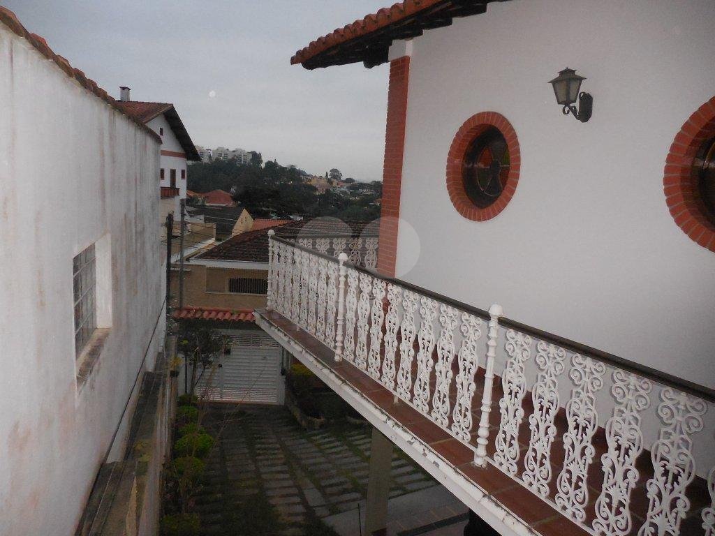 SOBRADO em HORTO