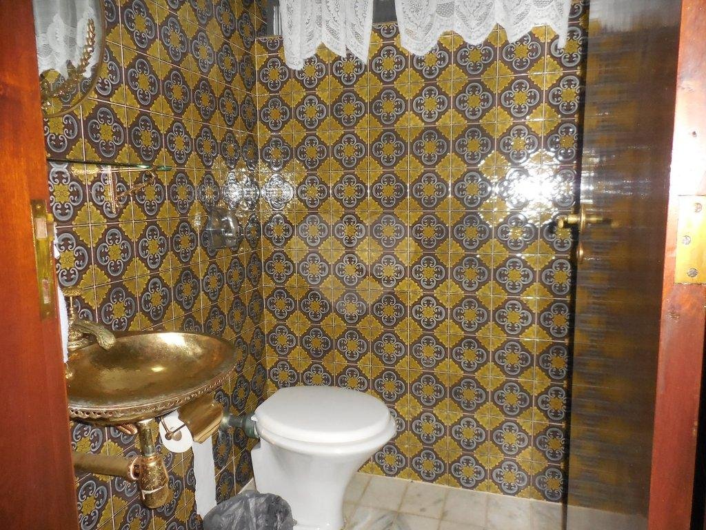 SOBRADO em HORTO