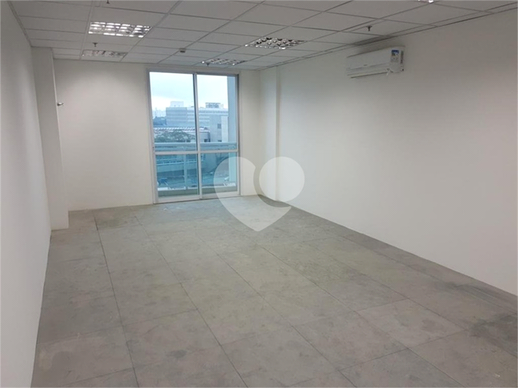 Conjunto Comercial-Sala à venda, 46m² - Foto 2