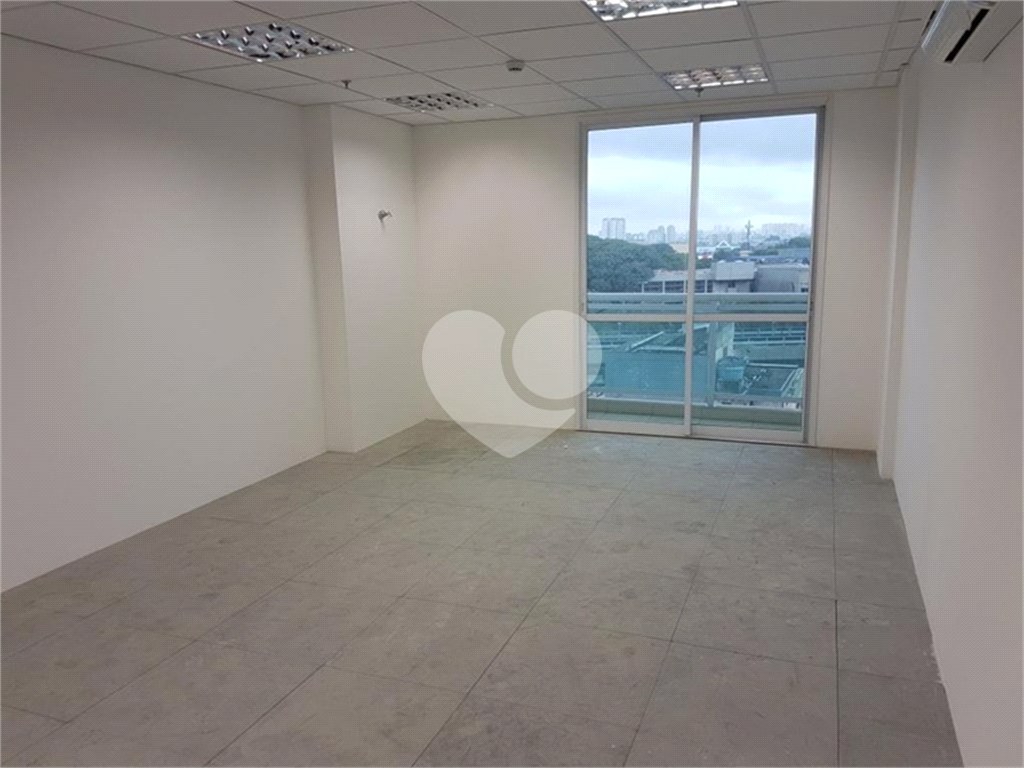 Conjunto Comercial-Sala à venda, 46m² - Foto 3