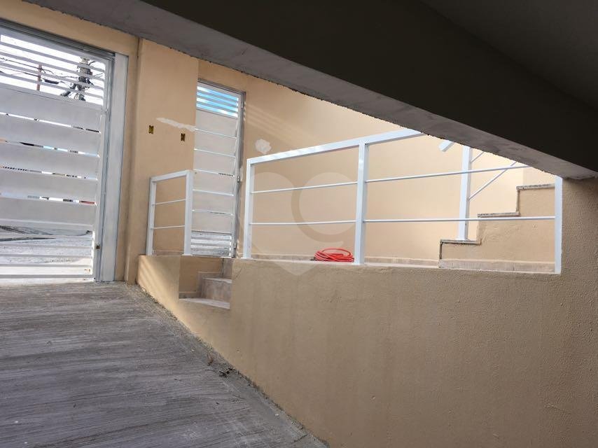 Sobrado à venda com 3 quartos, 125m² - Foto 18