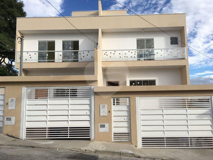 Sobrado à venda com 3 quartos, 125m² - Foto 5