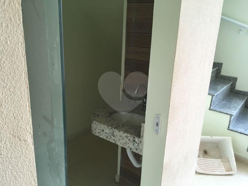 Sobrado à venda com 3 quartos, 125m² - Foto 17