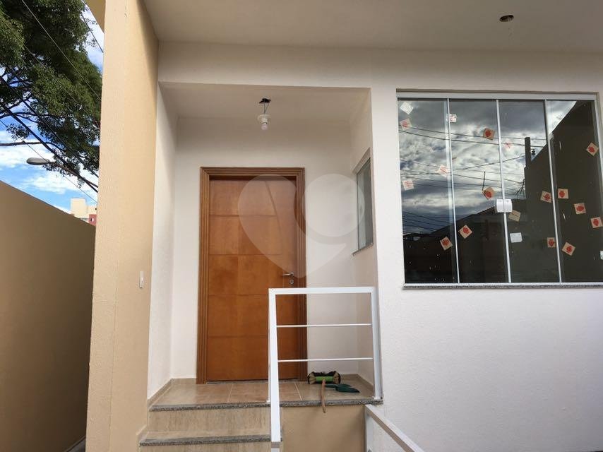 Sobrado à venda com 3 quartos, 125m² - Foto 7