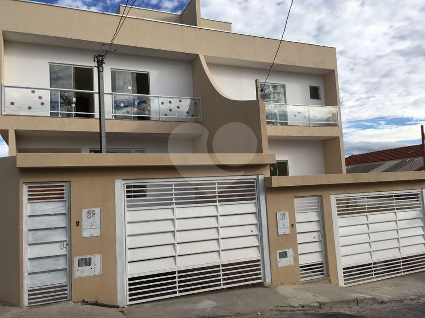 Sobrado à venda com 3 quartos, 125m² - Foto 4