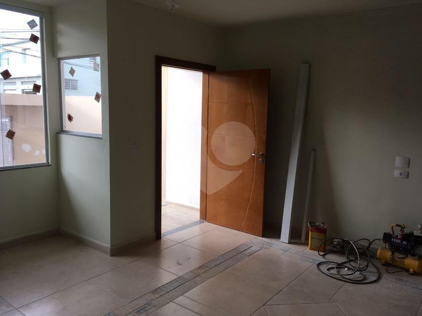 Sobrado à venda com 3 quartos, 125m² - Foto 15