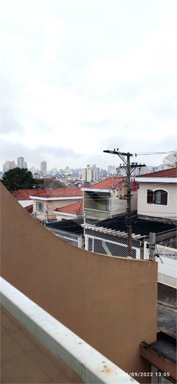 Sobrado à venda com 3 quartos, 125m² - Foto 23