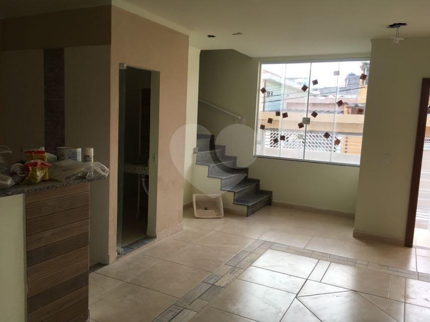 Sobrado à venda com 3 quartos, 125m² - Foto 12