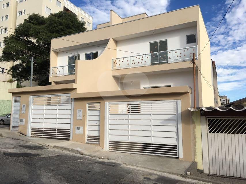 Sobrado à venda com 3 quartos, 125m² - Foto 3