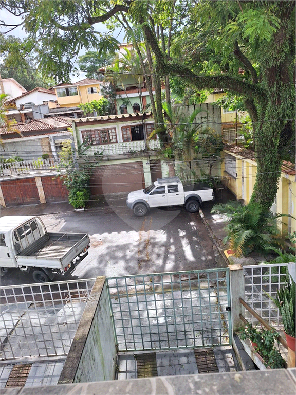 SOBRADO em VILA IRMÃOS ARNONI