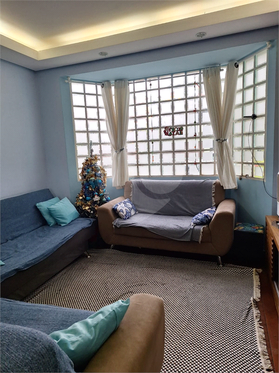 SOBRADO em VILA IRMÃOS ARNONI