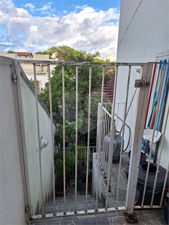 SOBRADO em VILA IRMÃOS ARNONI