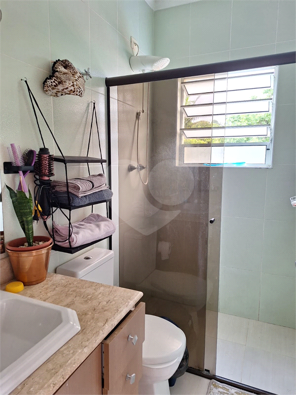 SOBRADO em VILA IRMÃOS ARNONI