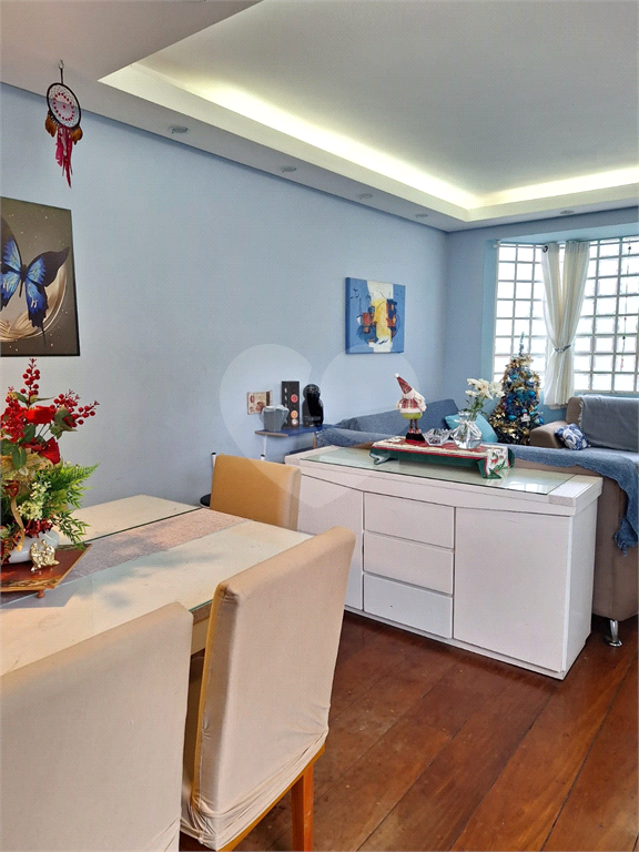 SOBRADO em VILA IRMÃOS ARNONI