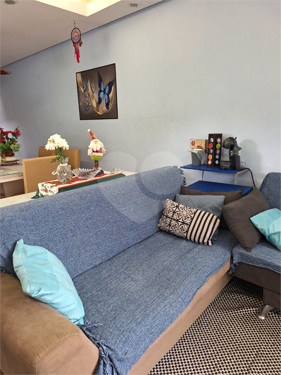 SOBRADO em VILA IRMÃOS ARNONI