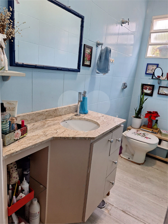 SOBRADO em VILA IRMÃOS ARNONI