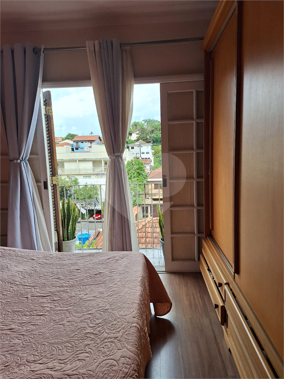 SOBRADO em VILA IRMÃOS ARNONI