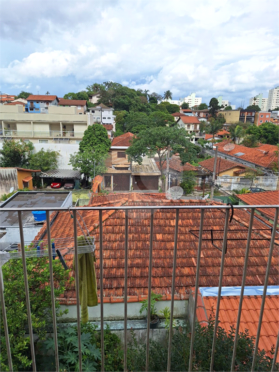 SOBRADO em VILA IRMÃOS ARNONI