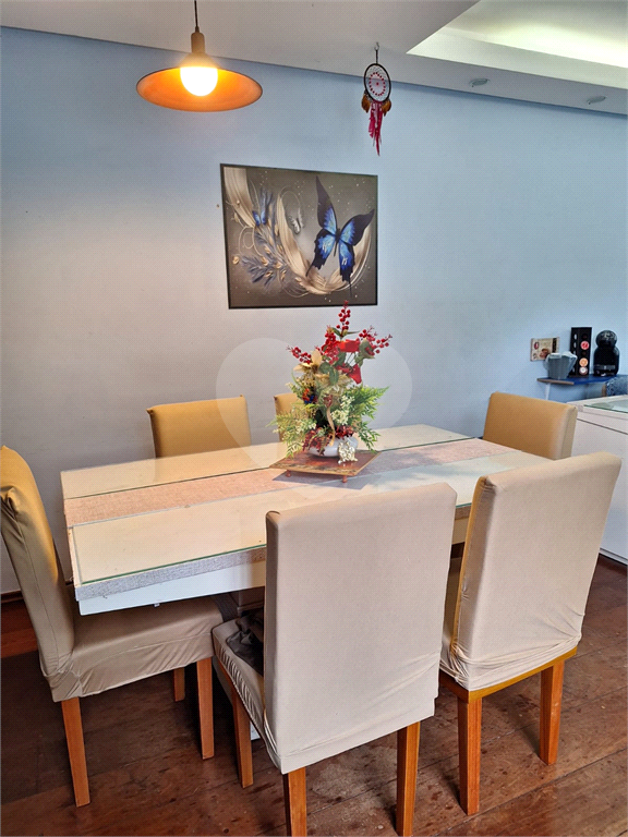 SOBRADO em VILA IRMÃOS ARNONI