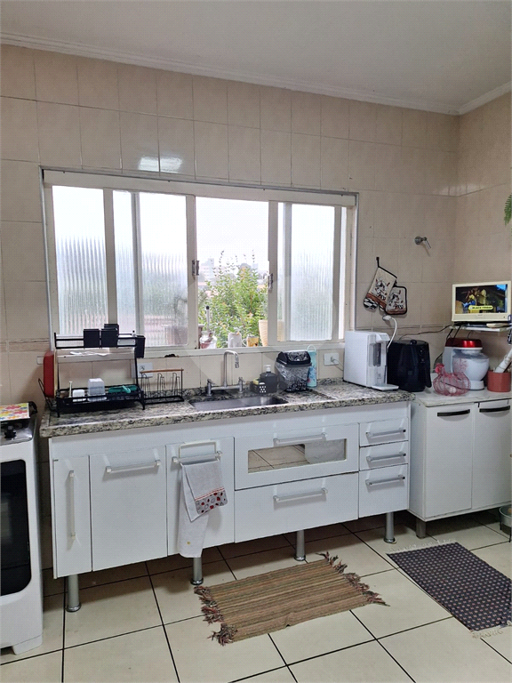 SOBRADO em VILA IRMÃOS ARNONI