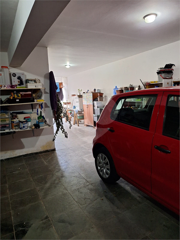 SOBRADO em VILA IRMÃOS ARNONI