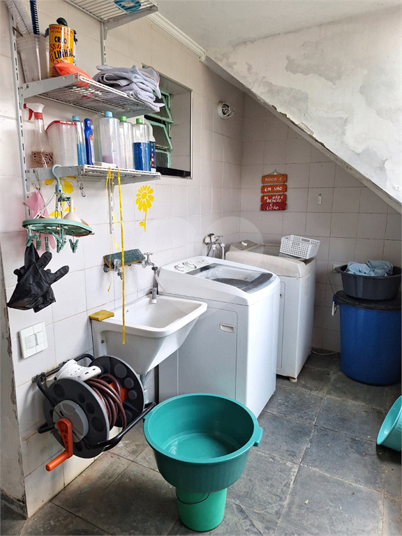 SOBRADO em VILA IRMÃOS ARNONI