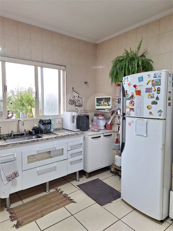 SOBRADO em VILA IRMÃOS ARNONI