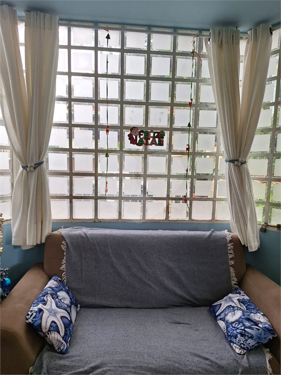 SOBRADO em VILA IRMÃOS ARNONI