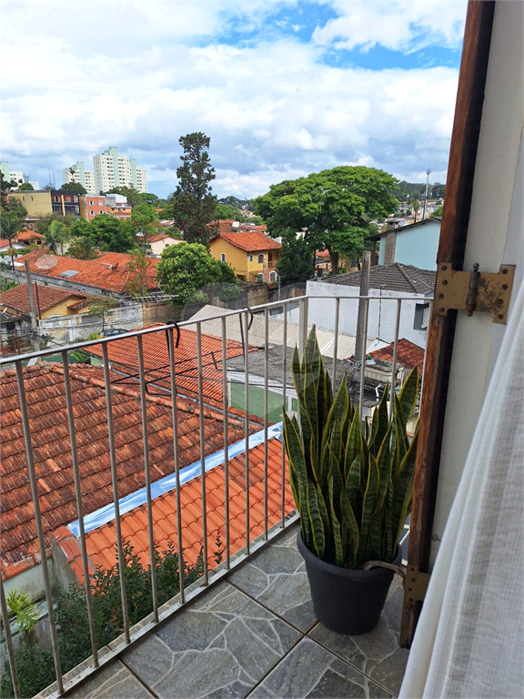 SOBRADO em VILA IRMÃOS ARNONI