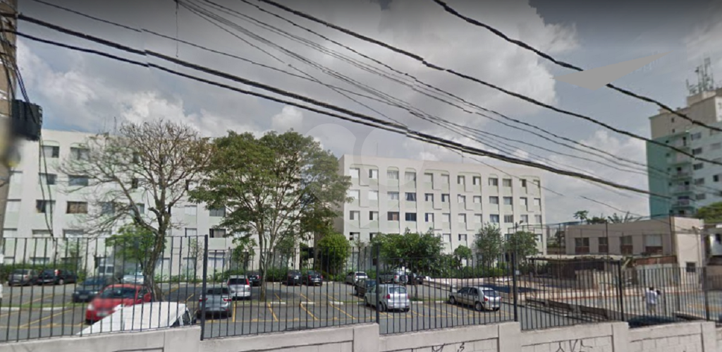 Apartamento à venda e ou locação no bairro do Lauzane Paulista