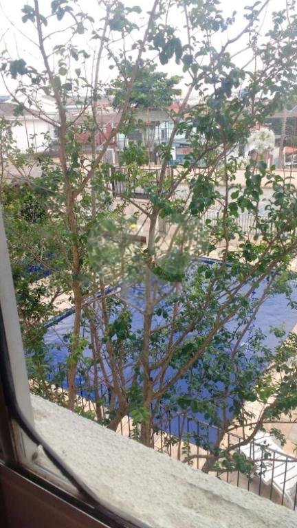 Apartamento à venda e ou locação no bairro do Lauzane Paulista